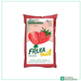 Polpa De Morango / Strawberry Pulp FRUTAMIL - 100g - Produtos Brasileiros
