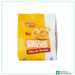 Pão de Queijo Congelado / Frozen Cheese Bread REZ FOODS - 6un - Produtos Brasileiros
