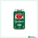 Refrigerante Guaraná Zero / Guaraná Soft Drink Zero ANTARCTICA - 330ml
