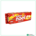 Saltin / Biscoito Tradicional / Tradicional Cracker NOEL - 320g - Produtos Brasileiros