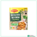 Tempero Suculento Ervas / Juicy Herb Seasoning MAGGI - 28g - Produtos Brasileiros