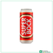 Cerveja Super Bock Lata / Super Bock Beer Can SUPER BOCK - 330ml - Produtos Brasileiros