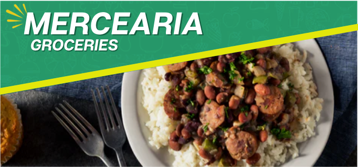 Mercearia de Produtos do Brasileiros - Brazilian Products groceries 