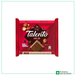 Chocolate com Avelã / Chocolate with Hazenults TALENTO - 85g - Produtos Brasileiros
