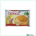 Tapioca Granulada / Granulated Tapioca PRATA - 500g - Produtos Brasileiros