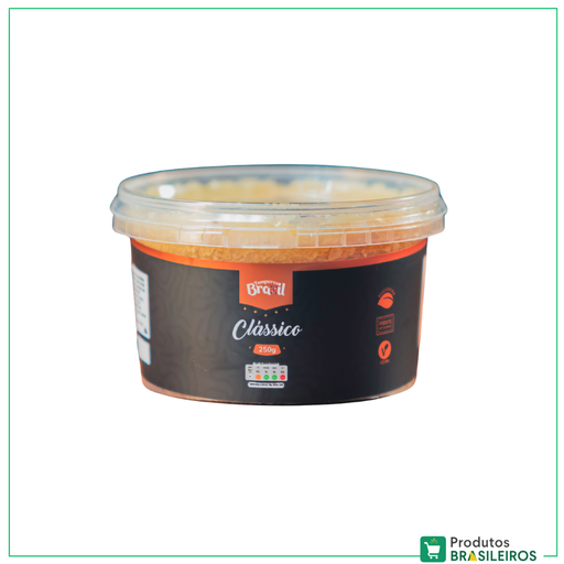 Tempero Clássico / Classic Seasoning TEMPEROS BRAZIL - 250g - Produtos Brasileiros