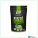 Erva Mate para Tereré de Menta e Limão / Mint and Lemon Mate Herb for Tereré BARÃO - 500g - Produtos Brasileiros