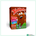 Bebida de Chocolate / Chocolate Drink TODDYNHO - 200ml - Produtos Brasileiros