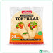Tortilhas / Tortillas SULTANIM - 300g - Produtos Brasileiros