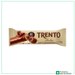 Wafer de Avelã / Hazelnut Wafer Rolls TRENTO - 29g - Produtos Brasileiros