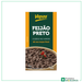 Feijão Preto / Black Beans VAPZA - 500g - Produtos Brasileiros