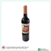 Vinho Tinto / Red Wine - 2 PIAS - 750ml - Produtos Brasileiros