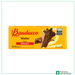 Biscoito Wafer de Chocolate / Chocolate Wafer BAUDUCCO - 140g - Produtos Brasileiros