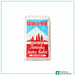 Farinha de Trigo Super Fina / Superfine Wheat Flour BRANCA DE NEVE - 1kg - Produtos Brasileiros