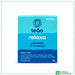 Chá de Camomila e Maracujá / Camomile and Passion Fruit Tea LEÃO - 16g - Produtos Brasileiros