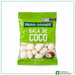 Bala de Coco / Coconut Candy PRAIA GRANDE - 100g - Produtos Brasileiros