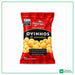 Ovinhos de Amendoim / Peanut Bites ELMA CHIPS - 65g - Produtos Brasileiros