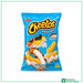 Salgadinho Sabor Requeijão / Cream Cheese-Flavored Snacks CHEETOS - 39g - Produtos Brasileiros