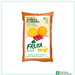Polpa de Acerola e Laranja / Orange and Acerola Pulp FRUTAMIL - 100g - Produtos Brasileiros