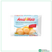 Polvilho Especial para Pão de Queijo / Special Cassava Starch for Cheese Bread AMAFIL- 1Kg - Produtos Brasileiros