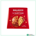 Panettone Classico com Frutas / Classic Panettone with Fruit BALOCCO - 750g - Produtos Brasileiros