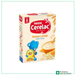 Cerelac Banana e Laranja / Banana and Orange Cerelac NESTLÉ - 250g - Produtos Brasileiros