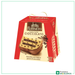 Panettone de Chocolate / Chocolate Panettone BATTISTERO - 750g - Produtos Brasileiros