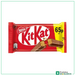 Chocolate Kit Kat NESTLE - 41.5g - Produtos Brasileiros