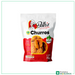 Churros Frito e Congelado / Fried and Frozen Churros BETH'S - 15un - Produtos Brasileiros