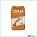Arroz Vaporizado / Extra Long Steamed Rice CIGALA - 1Kg - Produtos Brasileiros