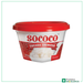 Cocada Branca Cremosa / White Creamy Coconut Spread SOCOCO - 335g - Produtos Brasileiros
