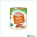 Feijão Manteiga / Butter Beans COMPAL - 845g - Produtos Brasileiros