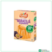 Gelatina em Pó Maracujá / Passion Fruit Gelatin Powder CONDI - 114g - Produtos Brasileiros