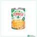 Grão de Bico / Chick Peas COMPAL - 410g - Produtos Brasileiros