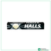 Bala Extra Forte / Extra Strong HALLS - 28g - Produtos Brasileiros