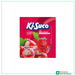 Refresco em pó de Groselha / Currant Juice Powder KI-SUCO - 15g - Produtos Brasileiros