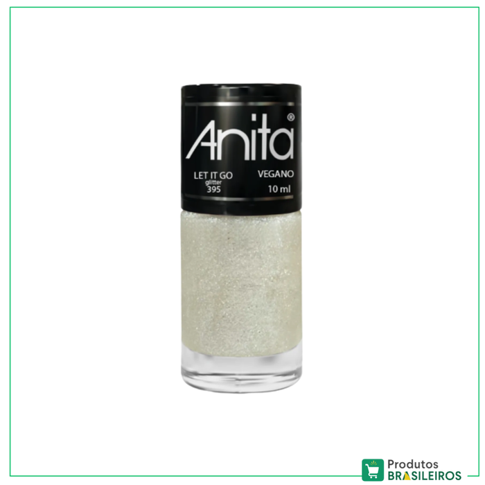 Esmalte para Unha / Nail Polish ANITA - 10ml