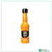 Molho de Pimenta Cremoso  /  Creamy Pepper Sauce DA TERRINHA - 150ml - Produtos Brasileiros