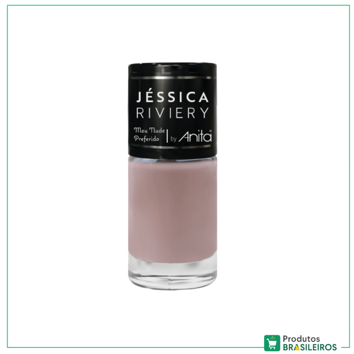 Esmalte para Unha / Nail Polish ANITA - 10ml