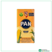 Harina De Maiz Amarillo / Farinha de Milho Amarela / Yellow Corn Flour PAN - 1Kg - Produtos Brasileiros