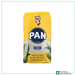 Harina De Maiz Blanco / Farinha de Milho Branca / White Corn Flour PAN - 1Kg - Produtos Brasileiros