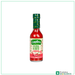 Molho de Pimenta Extra Forte / Extra Strong Pepper Sauce CÊPERA - 60ml - Produtos Brasileiros