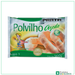 Polvilho Azedo / Sour Starch PRATA - 500g - Produtos Brasileiros