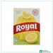 Gelatina em Pó de Limão / Lemon Jelly Powder ROYAL - 114g - Produtos Brasileiros