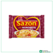 Tempero Sabor do Nordeste / North Seasoning SAZON - 60g - Produtos Brasileiros