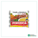 Farofa de Mandioca Tradicional PINDUCA - 500g - Produtos Brasileiros