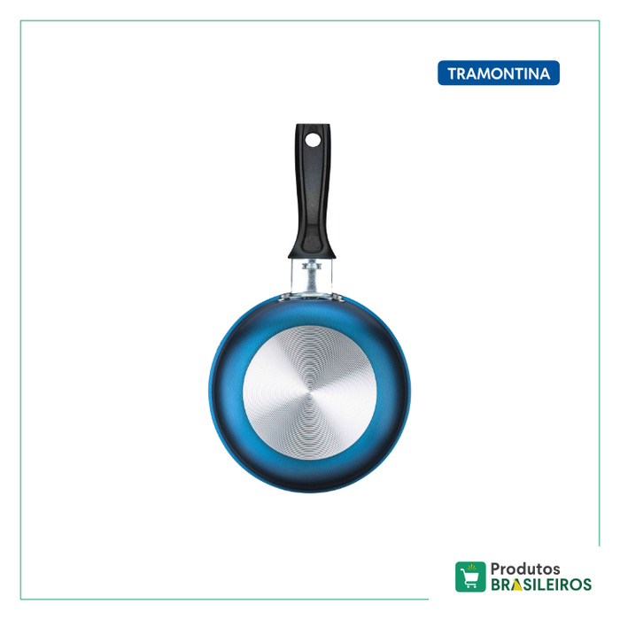 Frigideira para Ovos "Colors" TRAMONTINA - Produtos Brasileiros