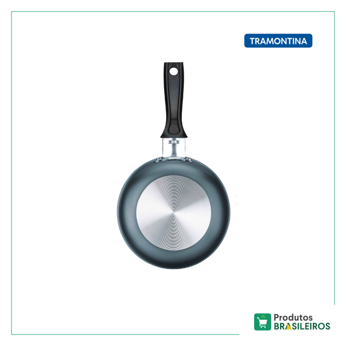 Frigideira para Ovos "Colors" TRAMONTINA - Produtos Brasileiros