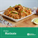 Frango Temperado / Marinate Chicken (Kg) - Produtos Brasileiros