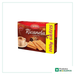 Biscoito Ricanela com Canela CUÉTARA - 500g - Produtos Brasileiros
